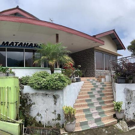 Villa Matahari Tawangmangu Powered By Cocotel Ngoại thất bức ảnh