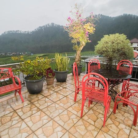 Villa Matahari Tawangmangu Powered By Cocotel Ngoại thất bức ảnh