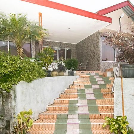 Villa Matahari Tawangmangu Powered By Cocotel Ngoại thất bức ảnh