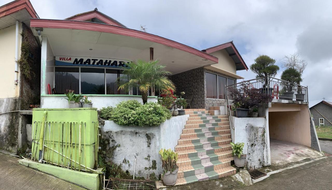 Villa Matahari Tawangmangu Powered By Cocotel Ngoại thất bức ảnh