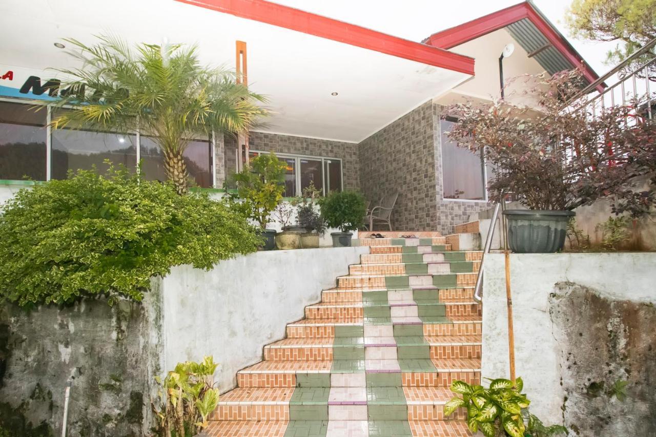 Villa Matahari Tawangmangu Powered By Cocotel Ngoại thất bức ảnh