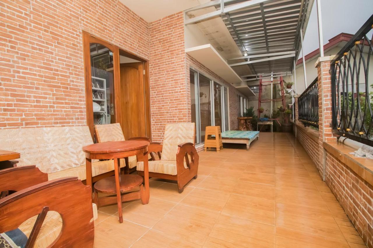 Villa Matahari Tawangmangu Powered By Cocotel Ngoại thất bức ảnh